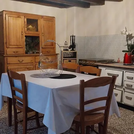 Vers La Grange Arbusigny Extérieur photo